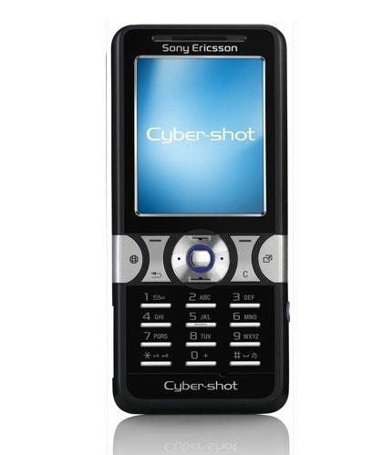 Sony Ericsson K550i - Скачать ICQ, Opera Mini, игры на телефон, jimm